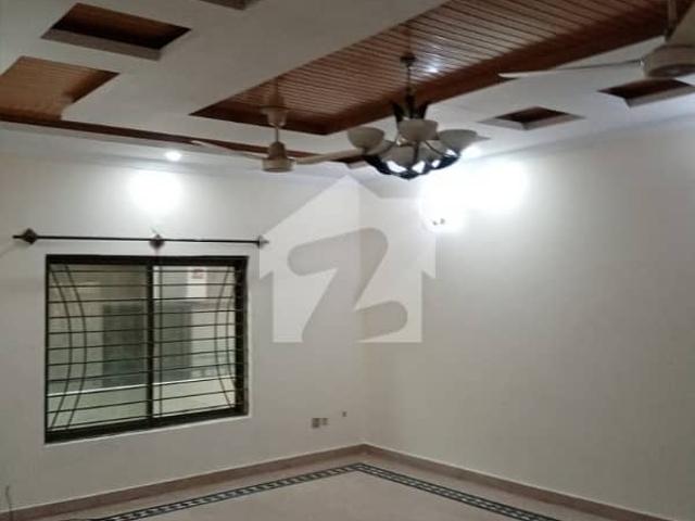 Property for rent in اسلام آباد, زون 1
