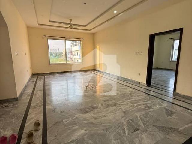 Property for rent in Islamabad