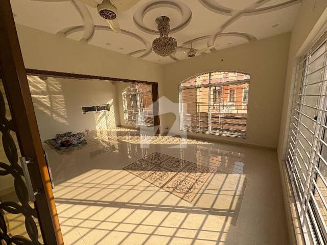 Property for rent in Islamabad