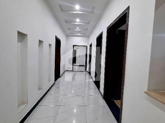 Property for rent in Islamabad