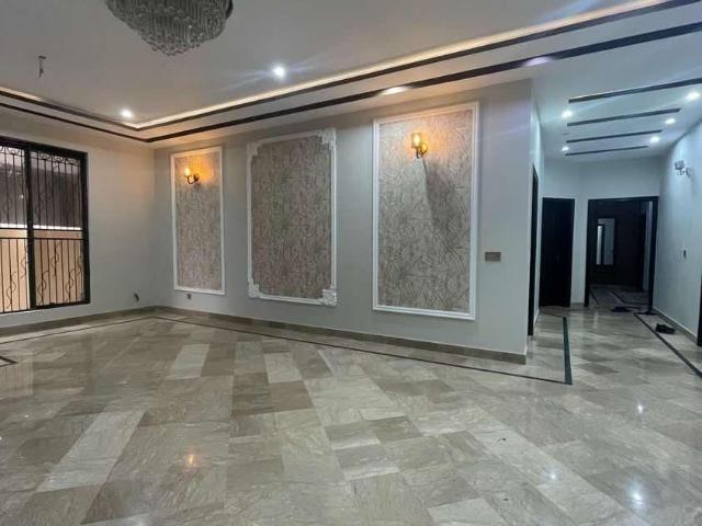 Property for rent in Johar Town, Islamabad Capital Territory