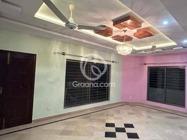 Property for rent in G-13, Islamabad