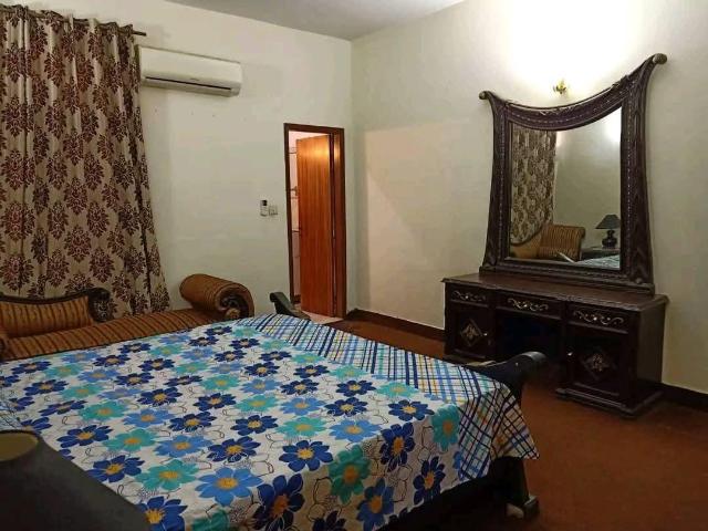 Property for rent in F-10, Islamabad