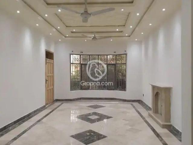 Property for rent in F-10, Islamabad