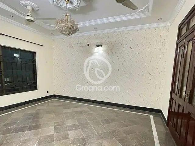 Property for rent in E-11, Islamabad