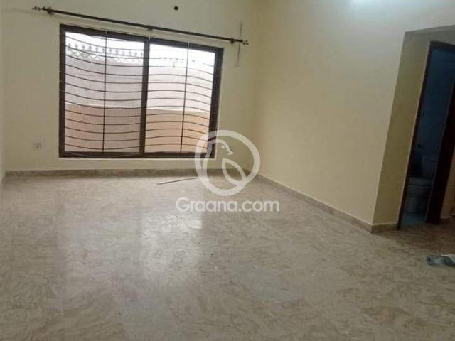 Property for rent in G-13, Islamabad