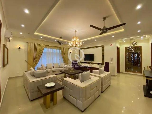 Property for rent in Islamabad Capital Territory