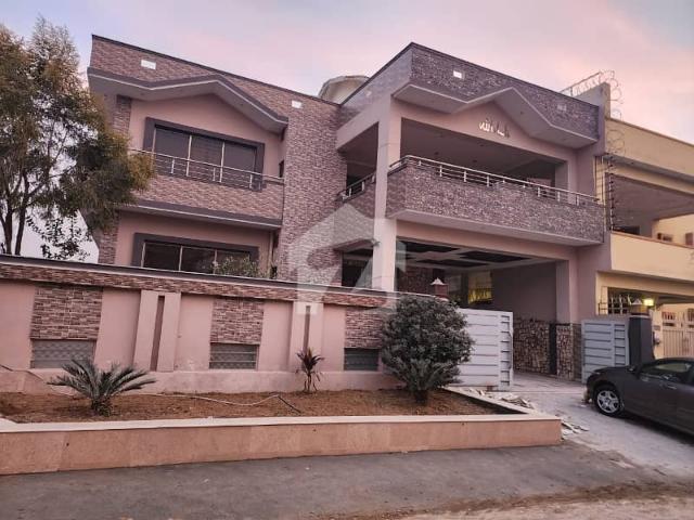 Property for rent in Islamabad