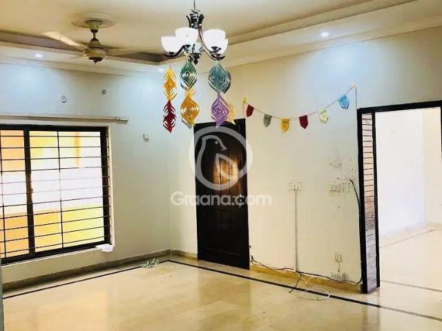 Property for rent in E-11, Islamabad