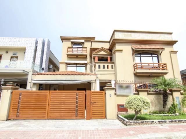 Property for rent in Islamabad