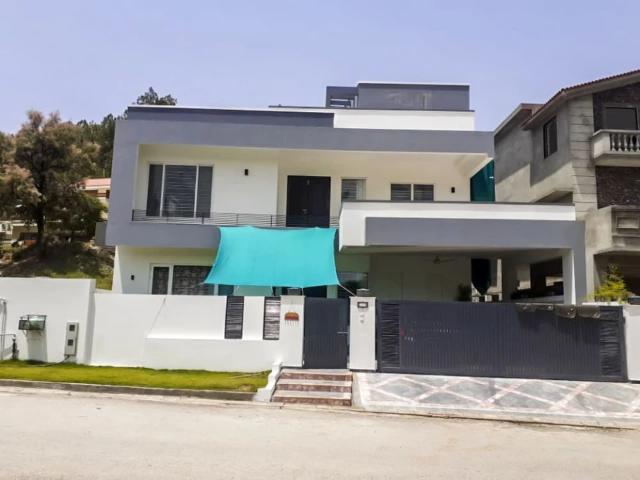 Property for rent in Islamabad