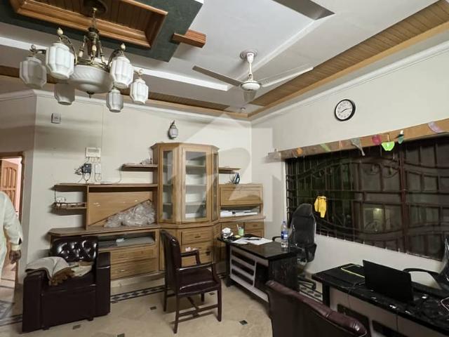 Building for rent in Islamabad