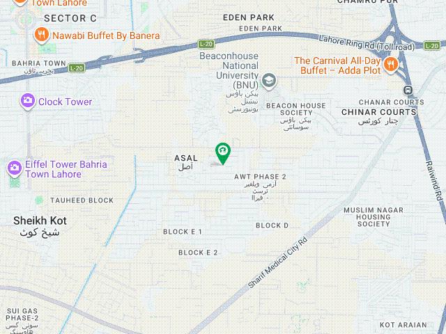 Property for rent in Rawalpindi, Islamabad Capital Territory