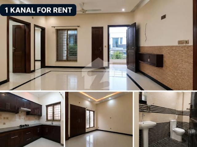 House for rent in Rawalpindi, Islamabad Capital Territory