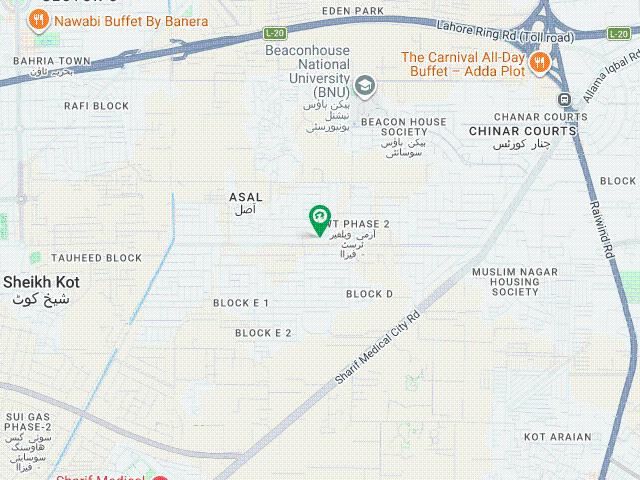 Property for rent in Rawalpindi, Islamabad Capital Territory