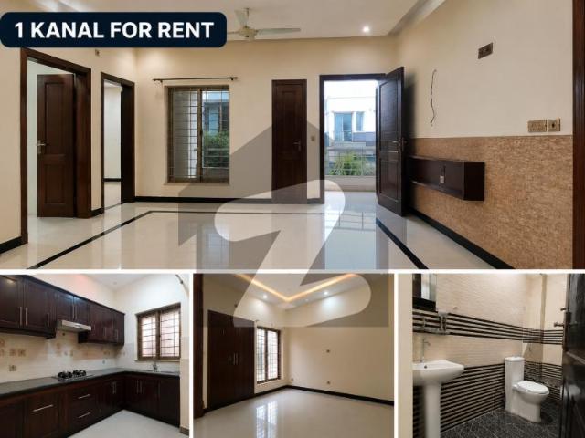 House for rent in Rawalpindi, Islamabad Capital Territory