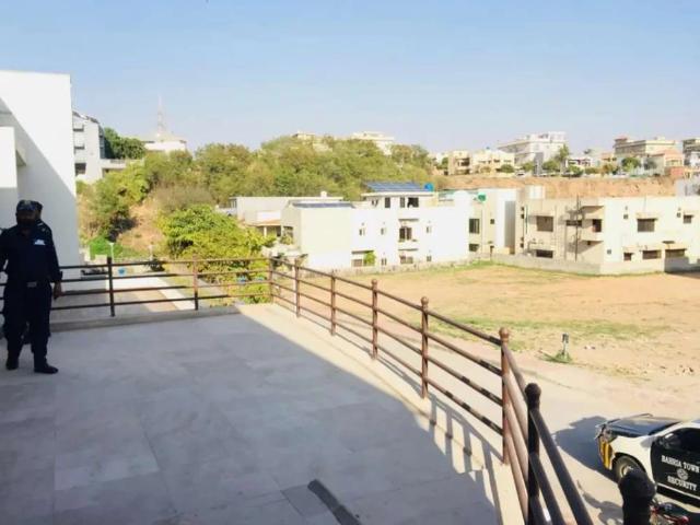 House for rent in Safari Valley Abu Bakar Block, تحصیل راولپنڈی چھاؤنی