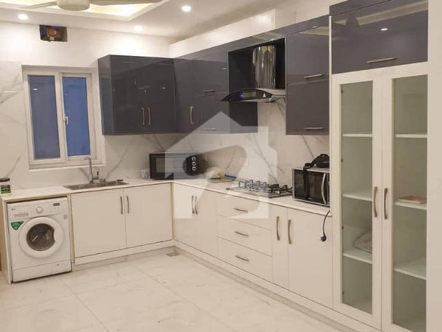 House for rent in Islamabad