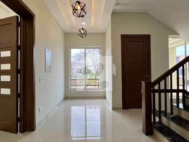 Property for rent in Islamabad