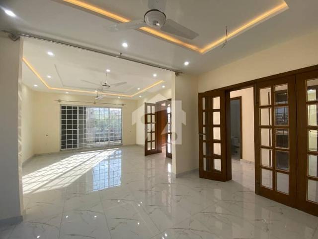 Property for rent in Islamabad