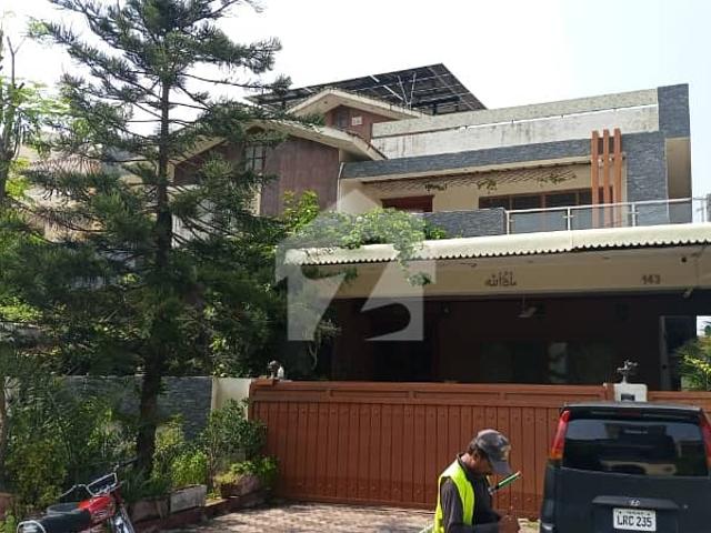 Property for rent in Islamabad