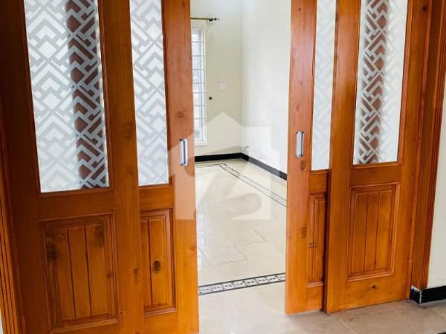 Property for rent in Islamabad