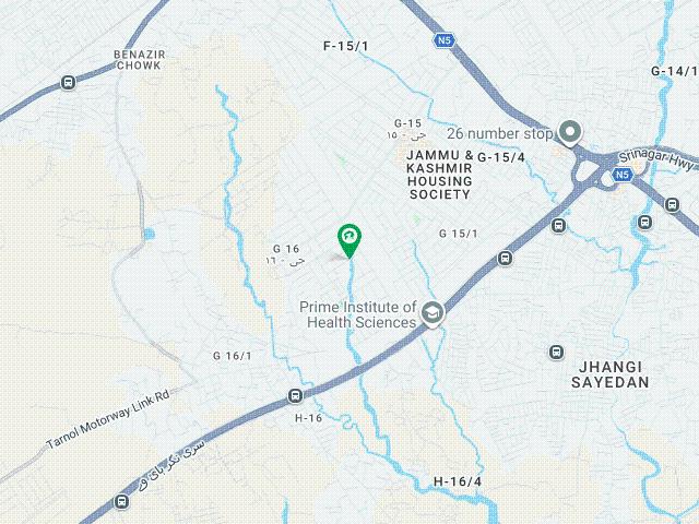 Property for rent in Islamabad