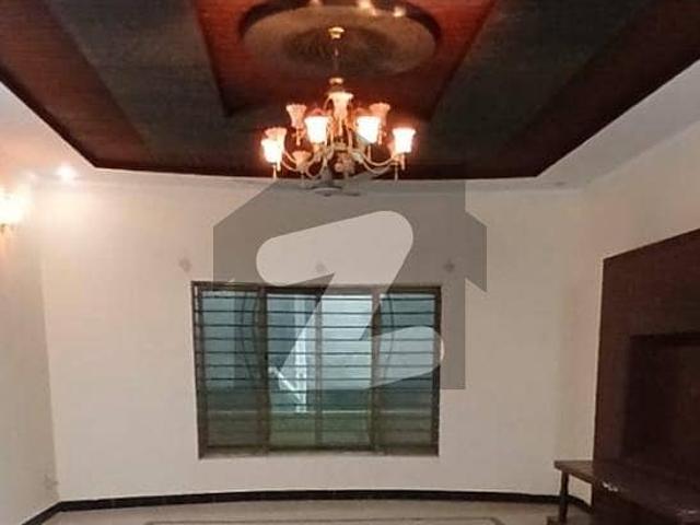 Property for rent in Islamabad