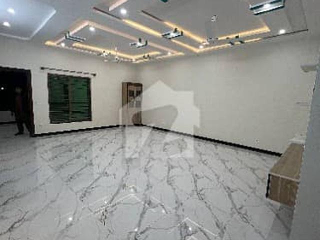 Property for rent in Islamabad