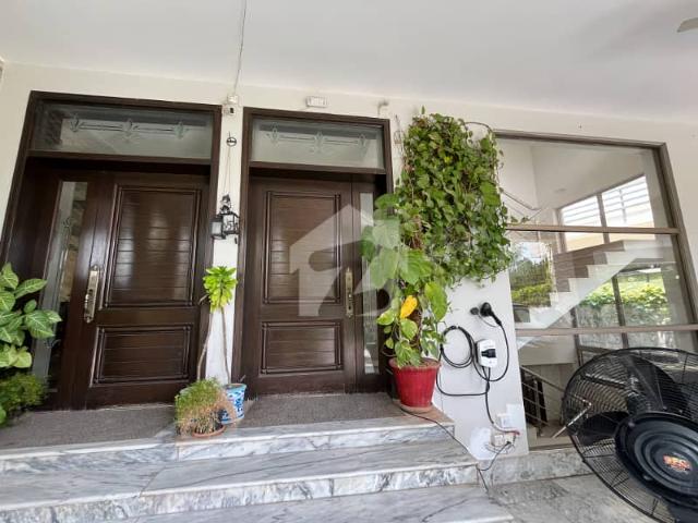 Property for rent in Islamabad