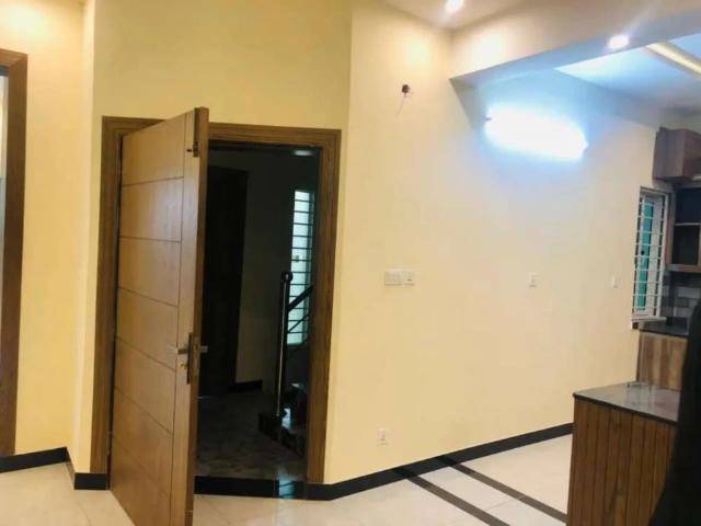 House for rent in Soan Gardens, Zone 5