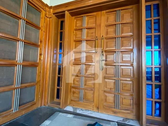Property for rent in اسلام آباد, زون 1