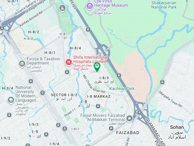 Property for rent in Islamabad