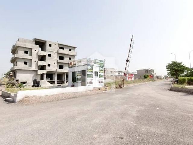 Property for rent in Islamabad