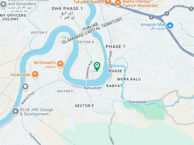 Property for rent in Islamabad