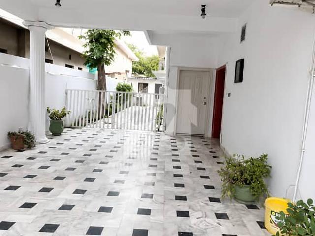 Property for rent in Islamabad