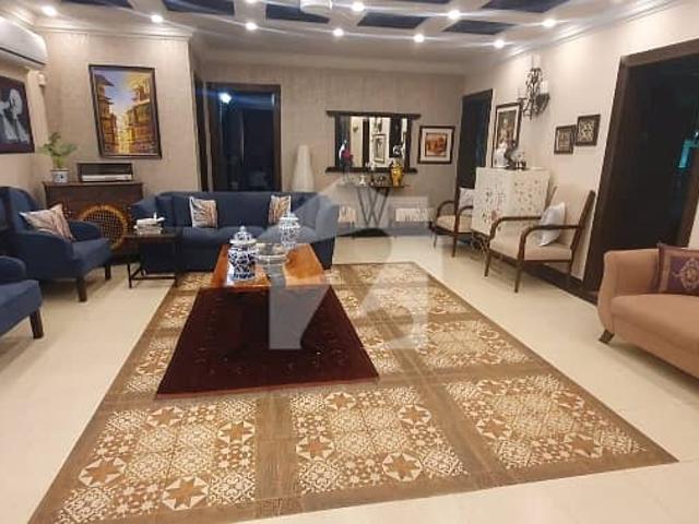 House for sale in اسلام آباد, زون 1