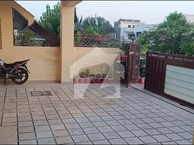House for sale in اسلام آباد, زون 1