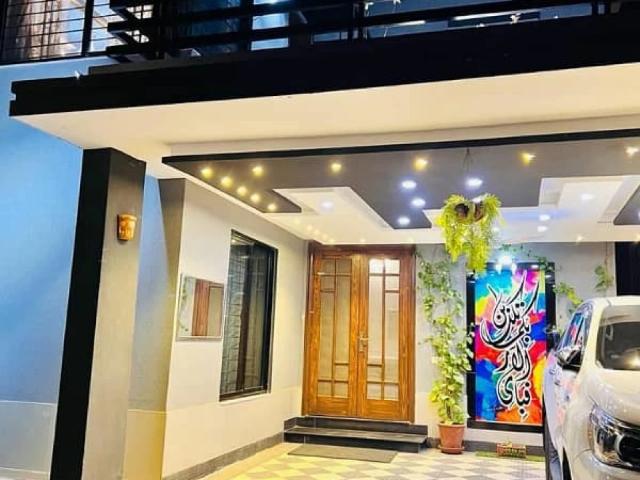 House for sale in Rawalpindi, Islamabad Capital Territory