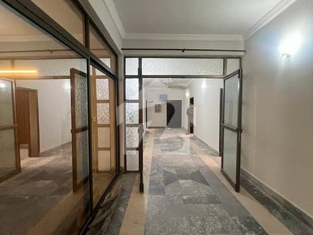 House for sale in Islamabad
