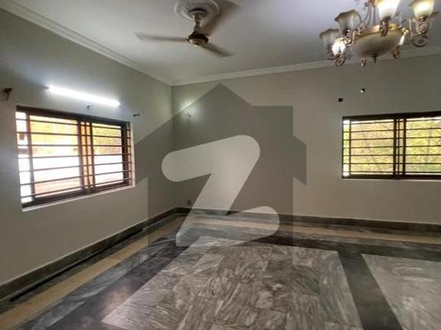 House for sale in Islamabad