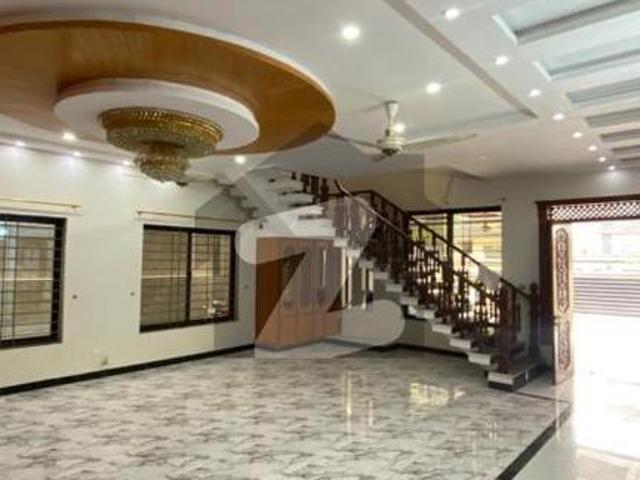 House for sale in Islamabad