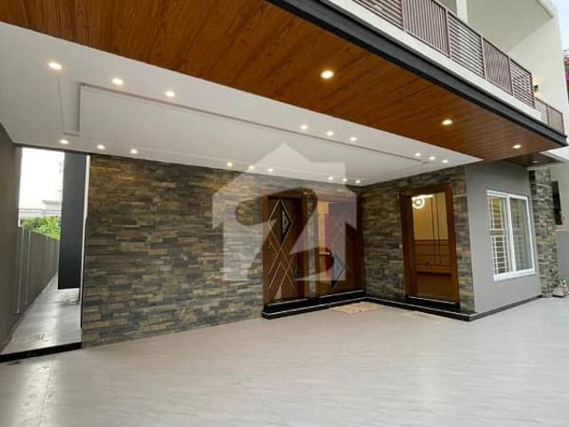 House for sale in Islamabad