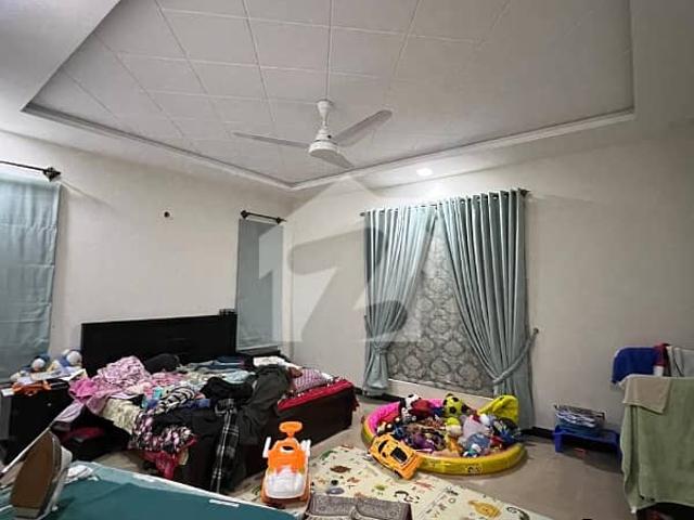 House for sale in اسلام آباد, زون 1