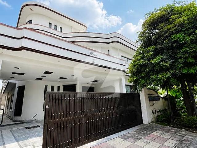 House for sale in اسلام آباد, زون 1