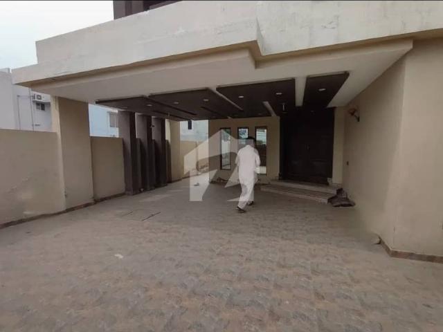 House for sale in Rawalpindi, Islamabad Capital Territory