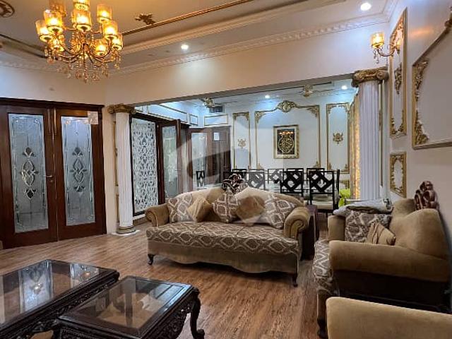 House for sale in لاہور, لاہور ڈویژن