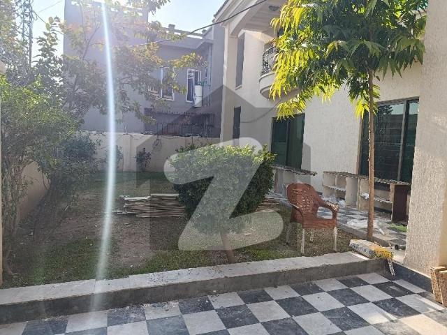 House for sale in Rawalpindi, Islamabad Capital Territory