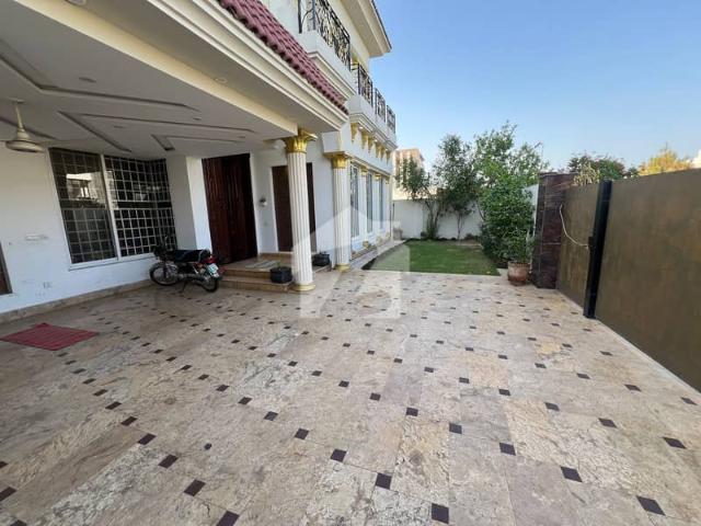 House for sale
