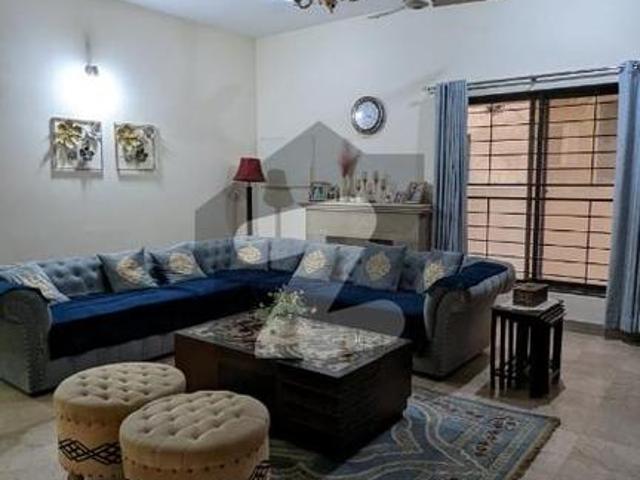 House for sale in Johar Town, Rawalpindi